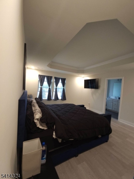 Independence Square - Residential