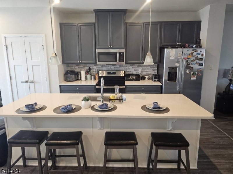 Independence Square - Residential