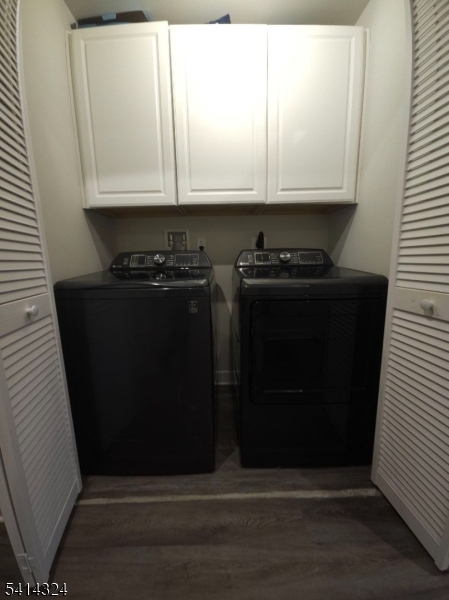 Independence Square - Residential