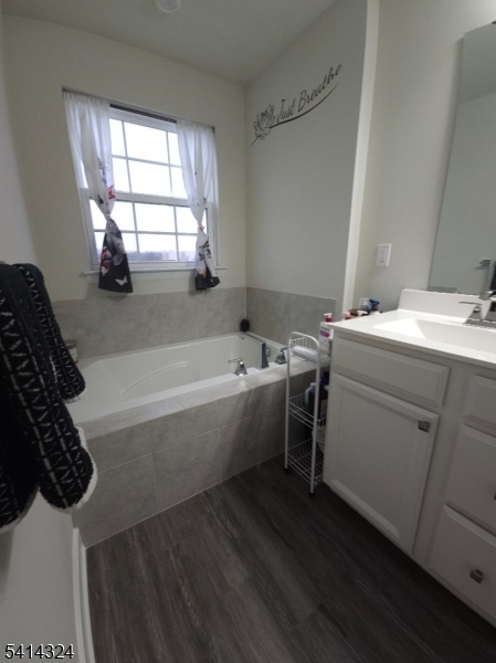 Independence Square - Residential