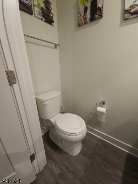 Independence Square - Residential