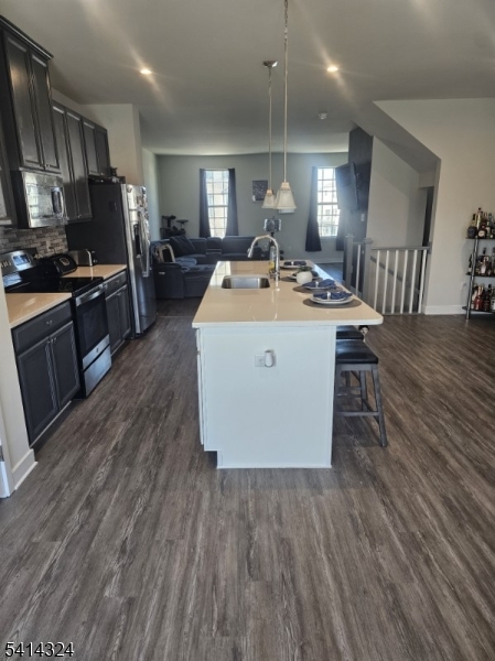 Independence Square - Residential