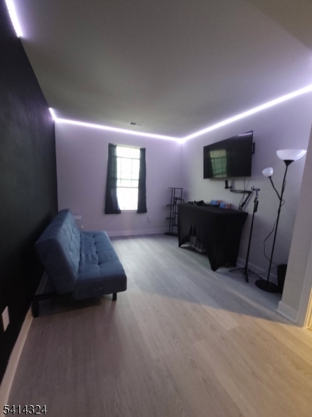 Independence Square - Residential