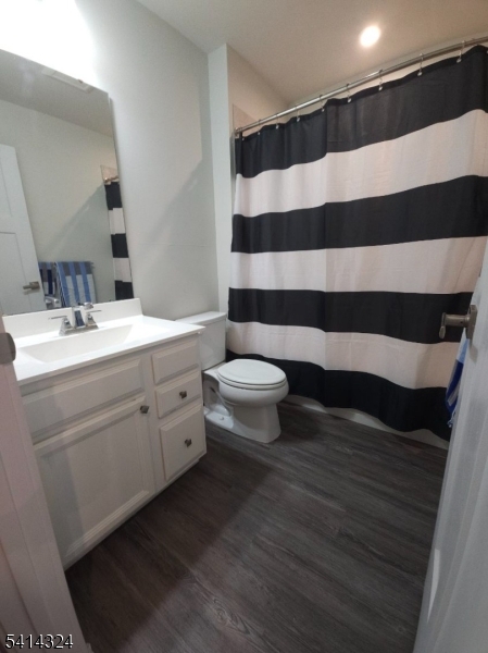 Independence Square - Residential