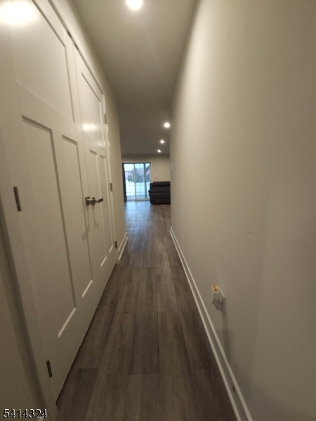 Independence Square - Residential