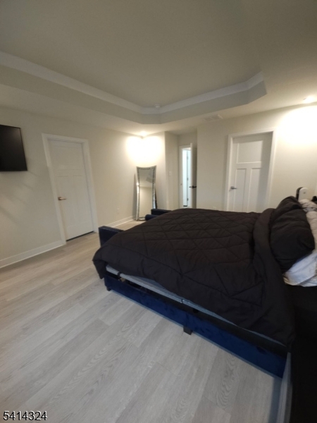 Independence Square - Residential