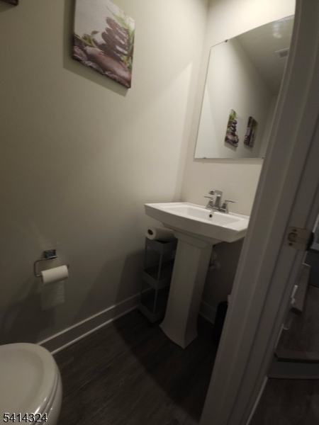 Independence Square - Residential