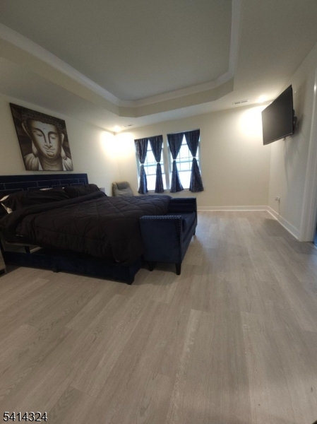 Independence Square - Residential