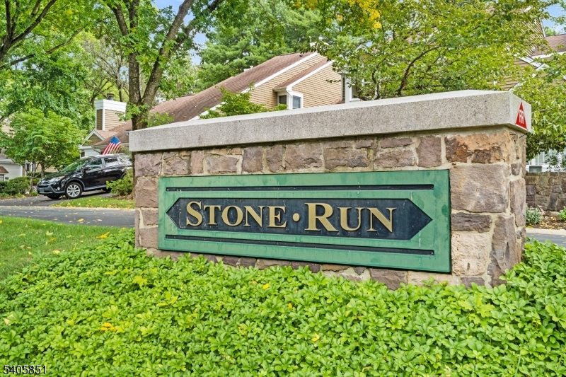 Stone Run 1 - Residential