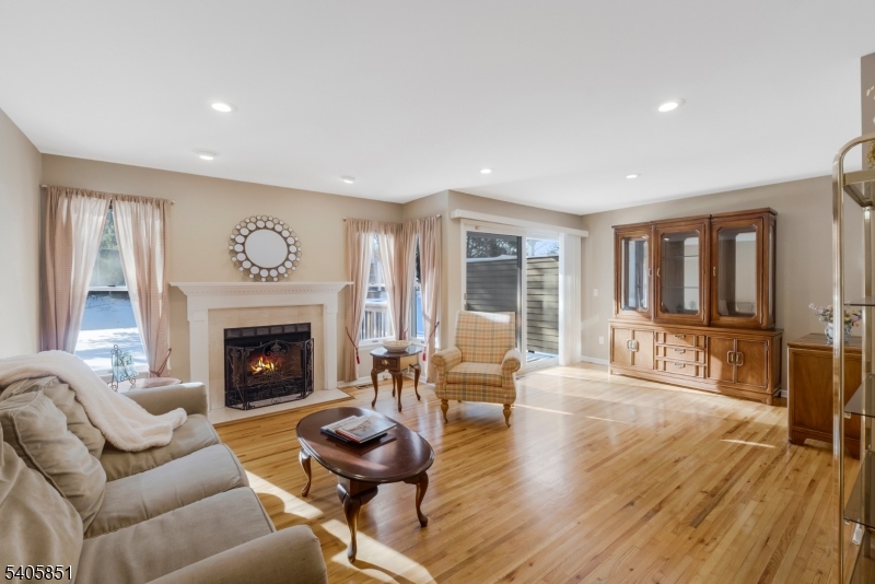 Stone Run 1 - Residential