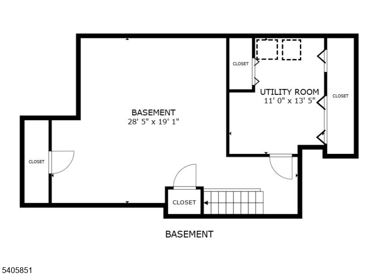 Stone Run 1 - Residential