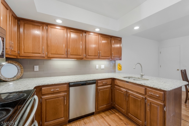 Stone Run 1 - Residential