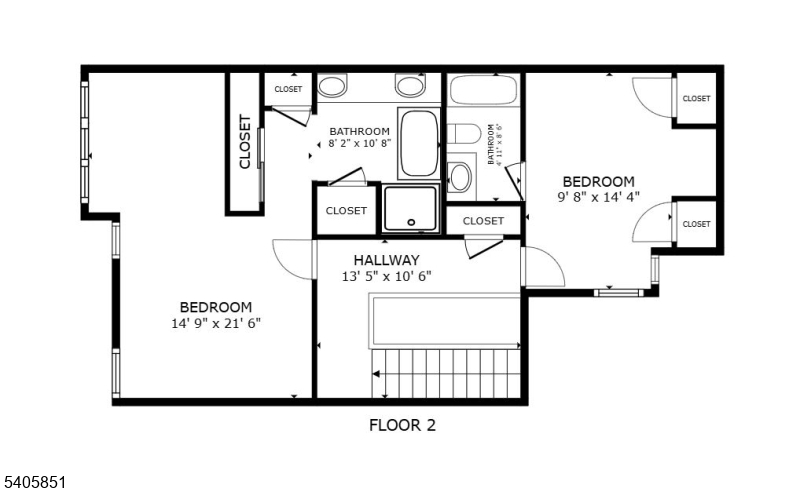 Stone Run 1 - Residential