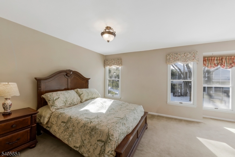 Stone Run 1 - Residential