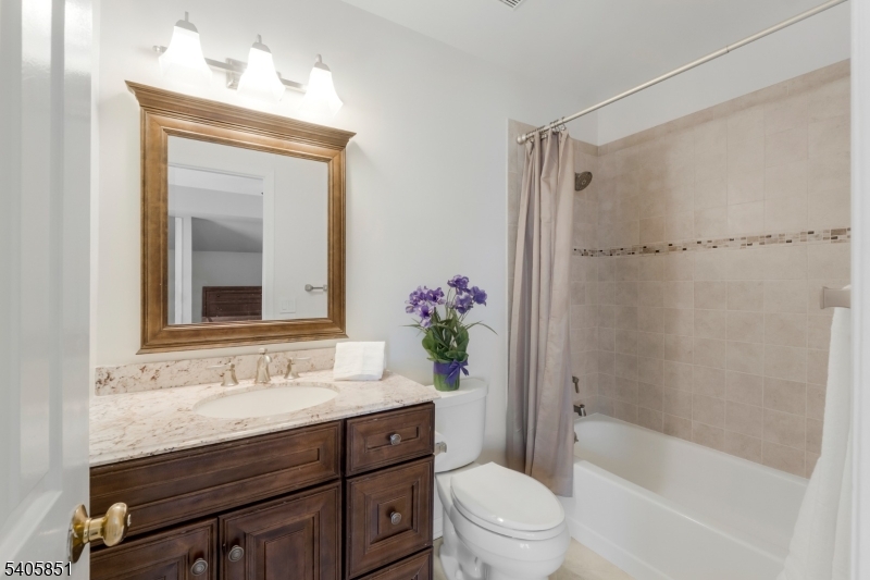 Stone Run 1 - Residential