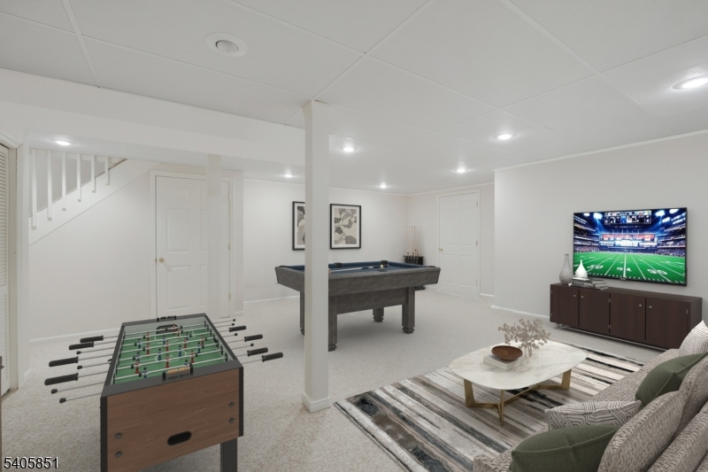 Stone Run 1 - Residential