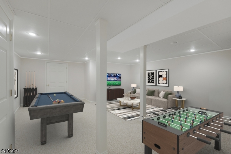 Stone Run 1 - Residential