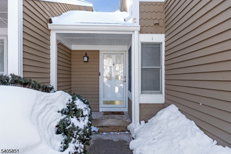 Stone Run 1 - Residential