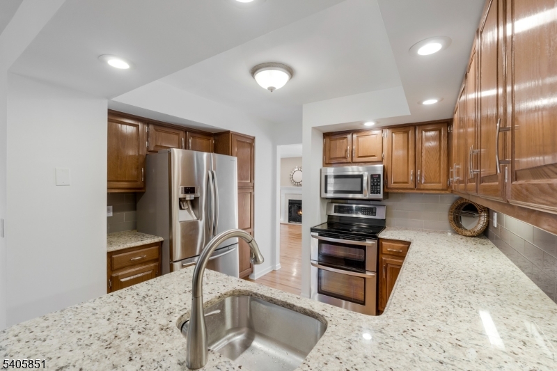 Stone Run 1 - Residential