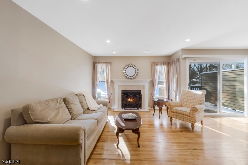 Stone Run 1 - Residential