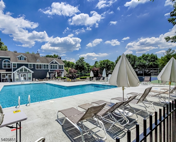 Stone Run 1 - Residential