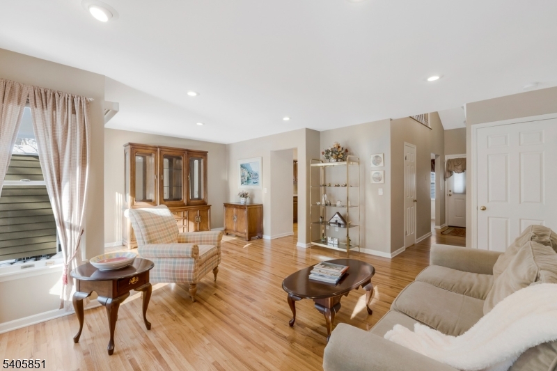 Stone Run 1 - Residential