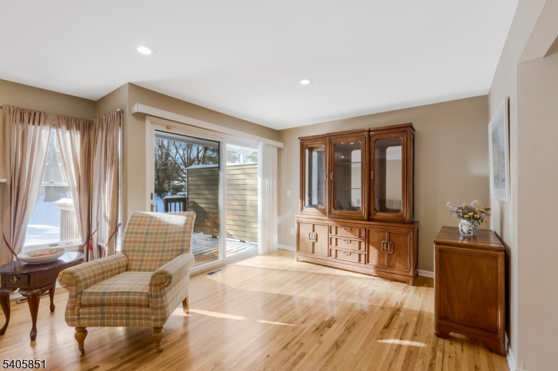 Stone Run 1 - Residential