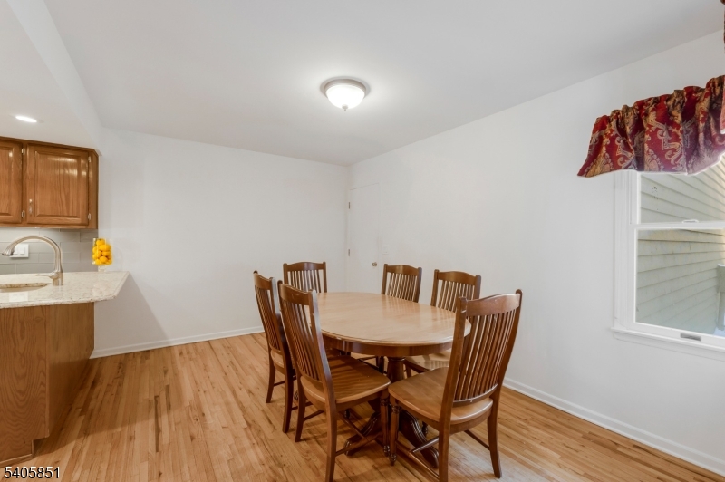 Stone Run 1 - Residential