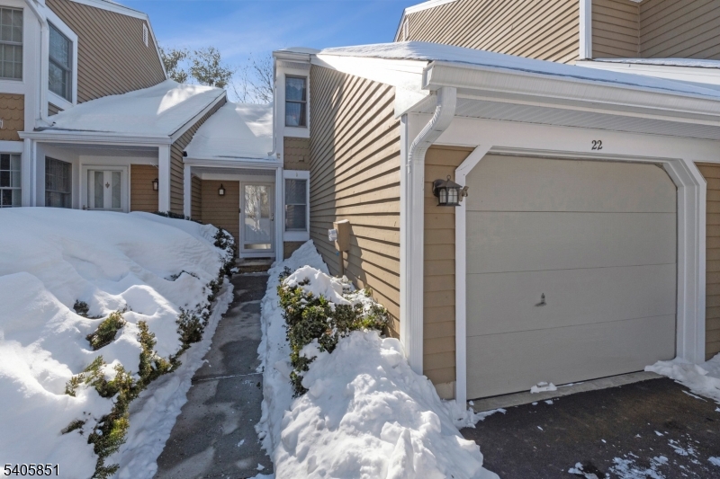 Stone Run 1 - Residential