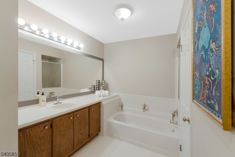 Stone Run 1 - Residential