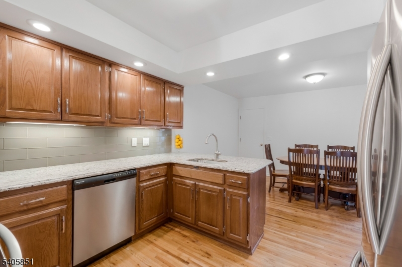 Stone Run 1 - Residential