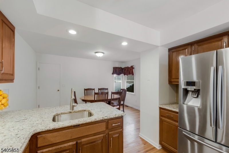 Stone Run 1 - Residential