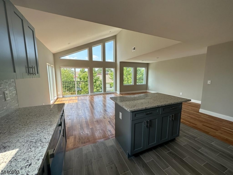 West Side Park - Residential Income