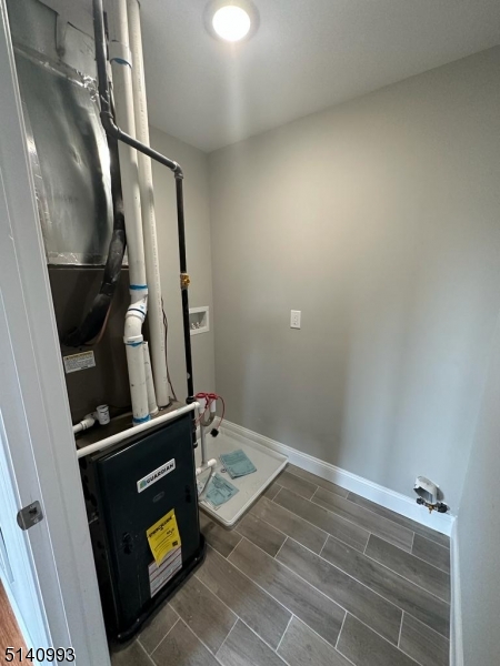 West Side Park - Residential Income