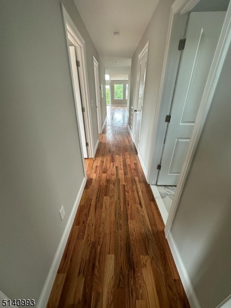 West Side Park - Residential Income