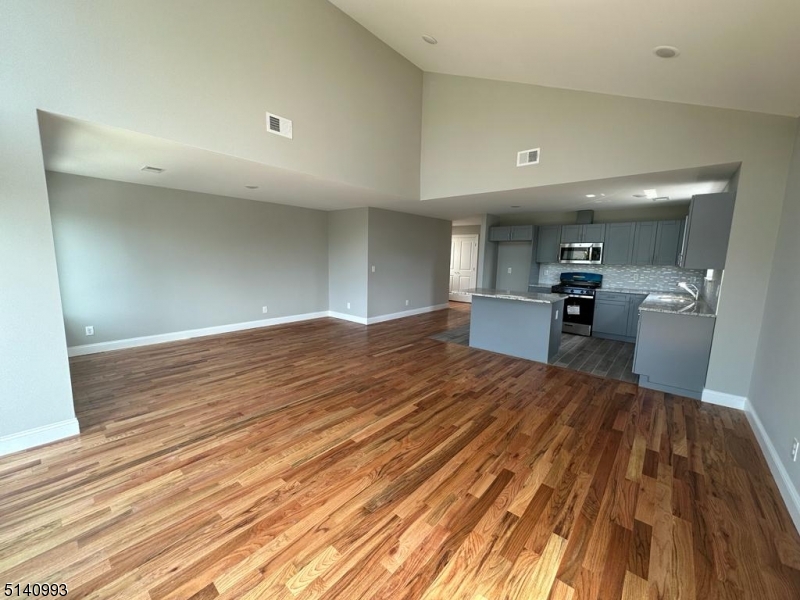 West Side Park - Residential Income