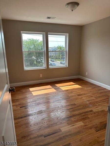 West Side Park - Residential Income