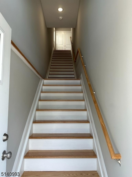 West Side Park - Residential Income