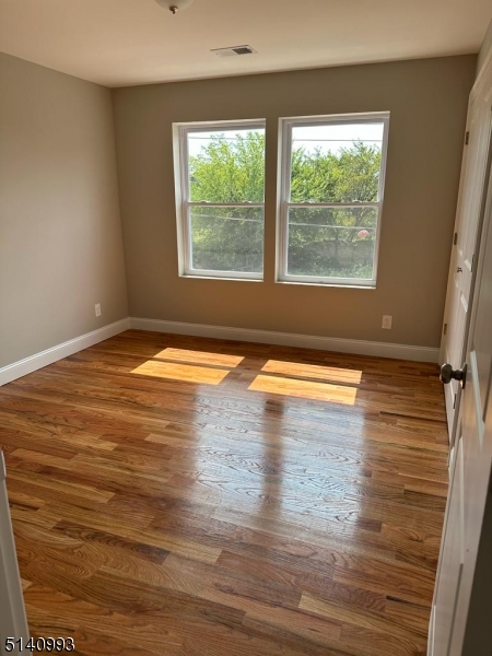 West Side Park - Residential Income