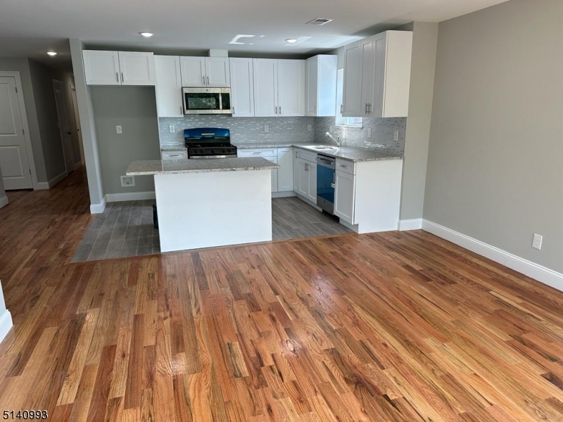 West Side Park - Residential Income