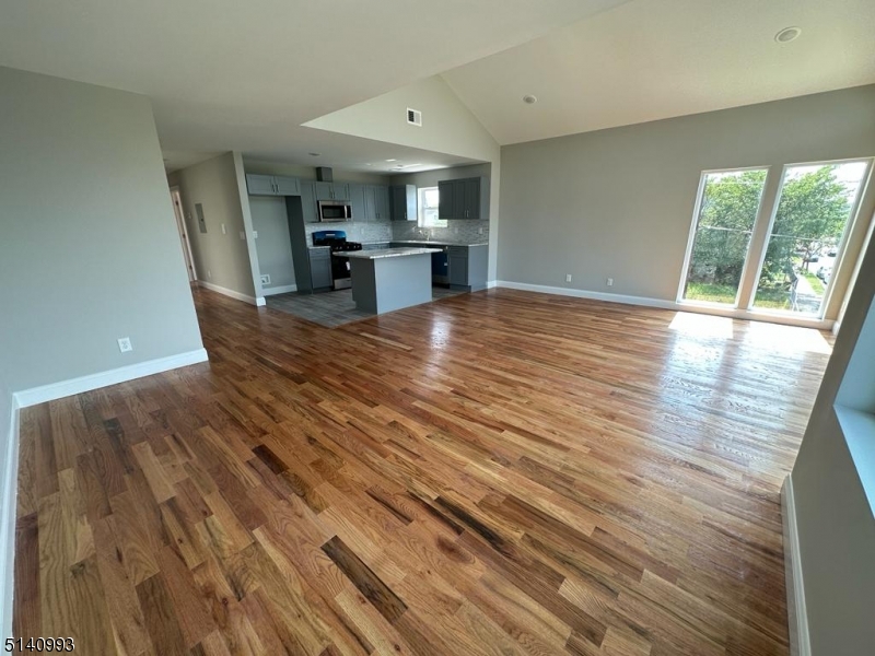 West Side Park - Residential Income