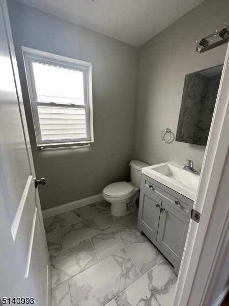 West Side Park - Residential Income