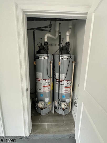 West Side Park - Residential Income