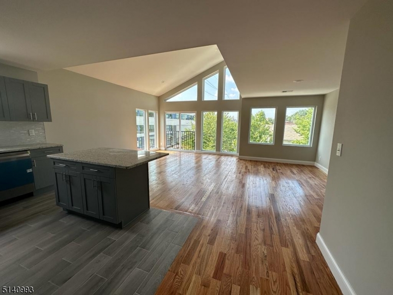 West Side Park - Residential Income