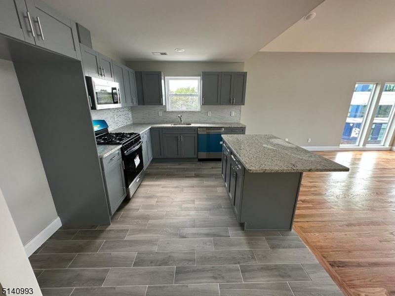 West Side Park - Residential Income