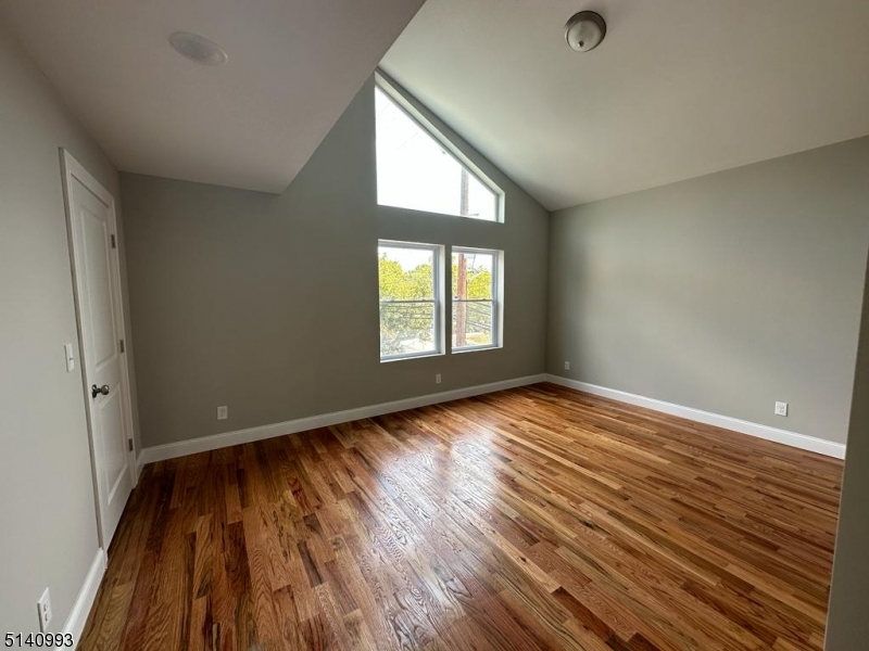 West Side Park - Residential Income