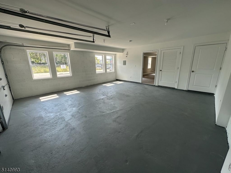 West Side Park - Residential Income