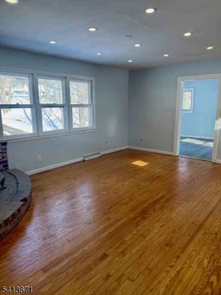 Lake Panorama - Residential Lease