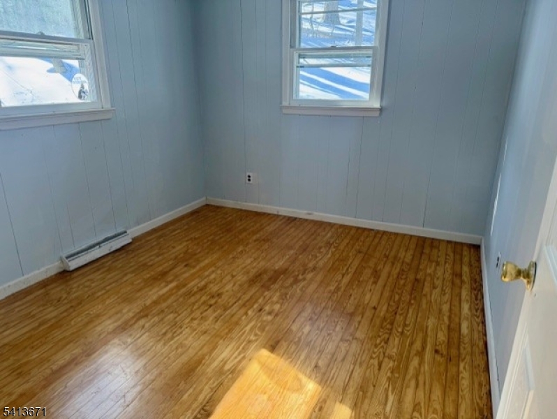 Lake Panorama - Residential Lease