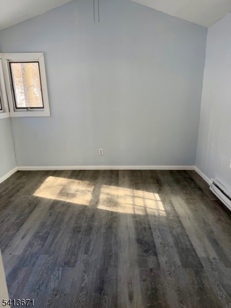 Lake Panorama - Residential Lease